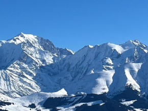 LE GL'ASSIE Saint-Gervais-Les-Bains